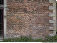 wall bricks old 0020